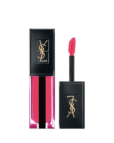 ysl lip water stain|ysl lip stain reddit.